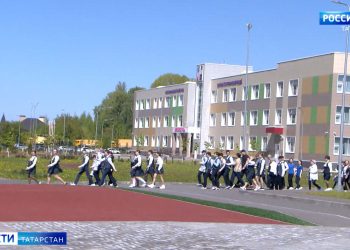 В Казани 1,5 тыс. гостей из разных стран принимают участие во Всероссийском библиотечном конгрессе