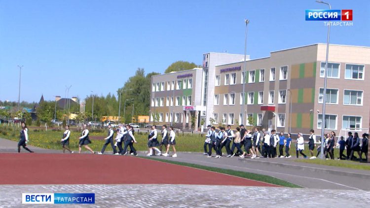 В Казани 1,5 тыс. гостей из разных стран принимают участие во Всероссийском библиотечном конгрессе