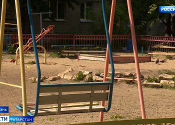 Кто раньше встал, тот и на грядки попадет: челнинцы пожаловались на переполненные дачные автобусы