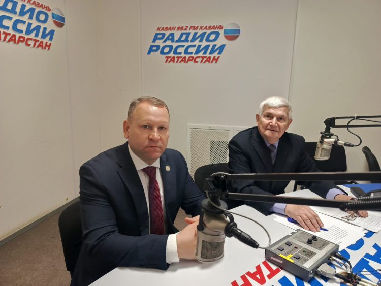 Туры эфир (13.05.24)