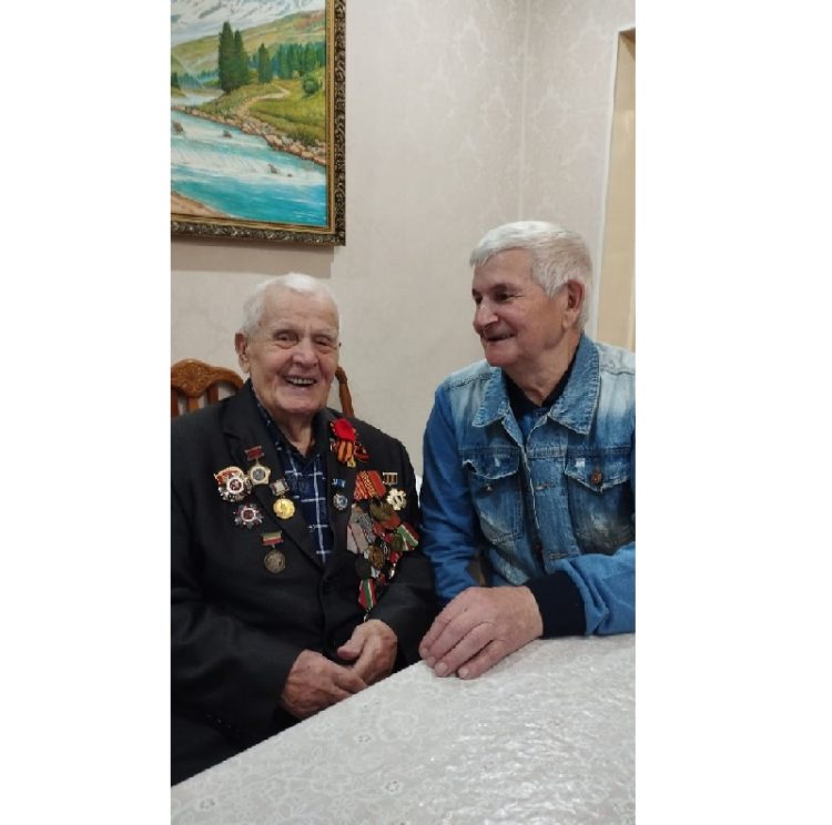 Туры элемтә (15.05.24)