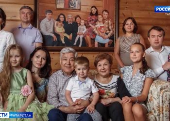 Политик международного масштаба: Фарид Мухаметшин отмечает день рождения