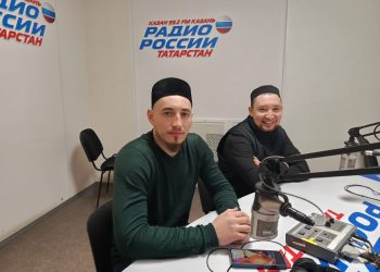 Иртәнге нур (10.05.24)