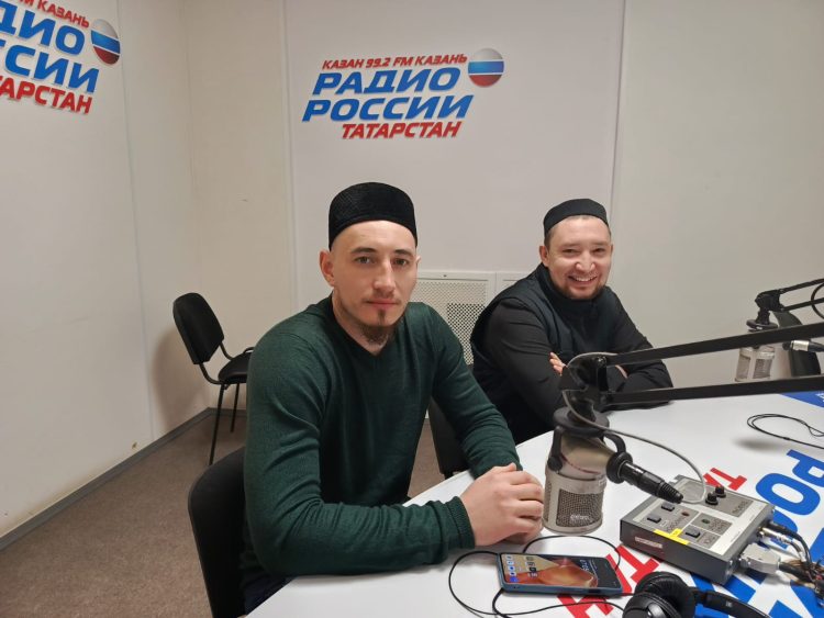 Иртәнге нур (10.05.24)