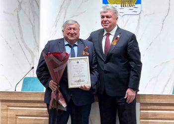 Глава Роспотребнадзора Челнов покинул пост