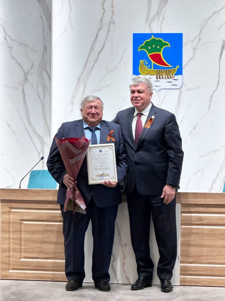 Глава Роспотребнадзора Челнов покинул пост