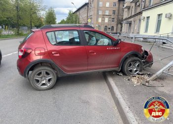 В Казани за сутки произошло 108 ДТП