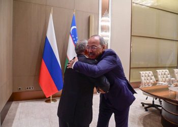 Минниханов отметил, что Татарстан и Узбекистан близки по духу, культуре и религии