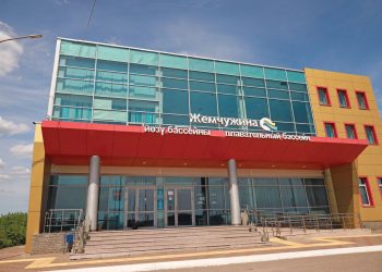 В Новошешминске 10-летний мальчик утонул в бассейне