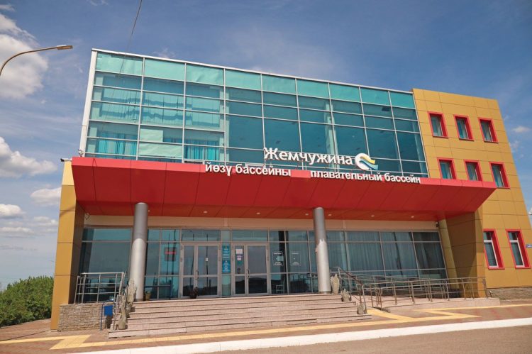 В Новошешминске 10-летний мальчик утонул в бассейне