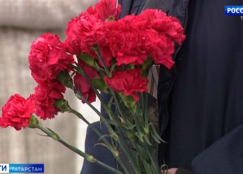 В Татарстане на М12 провели рейд по выявлению водителей, выезжающих с нечитаемыми цифрами