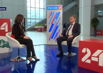 Рифат Сабитов принял участие в форуме «Россия — Исламский мир: KazanForum»