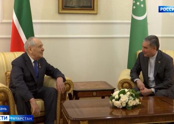 Спикеры «KazanForum» оценили особую роль Татарстана во взаимодействии России с исламским миром