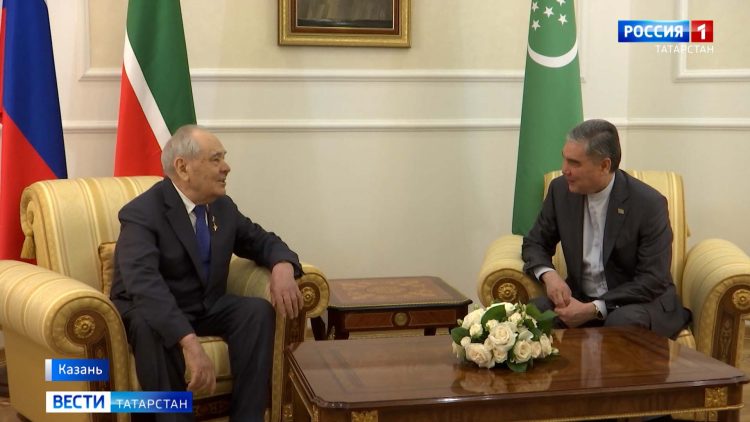 Спикеры «KazanForum» оценили особую роль Татарстана во взаимодействии России с исламским миром