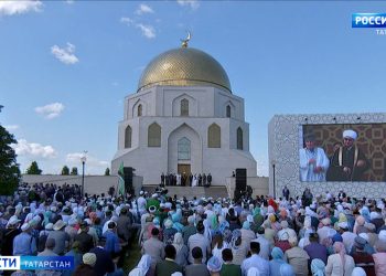 Спикеры «KazanForum» оценили особую роль Татарстана во взаимодействии России с исламским миром
