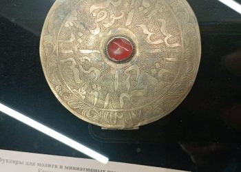 Татарстан дулкынында (19.05.24)