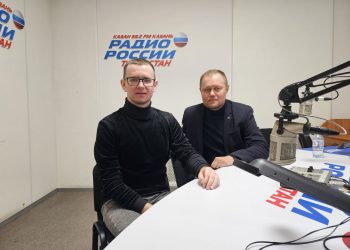 Татарстан дулкынында (25.05.24)