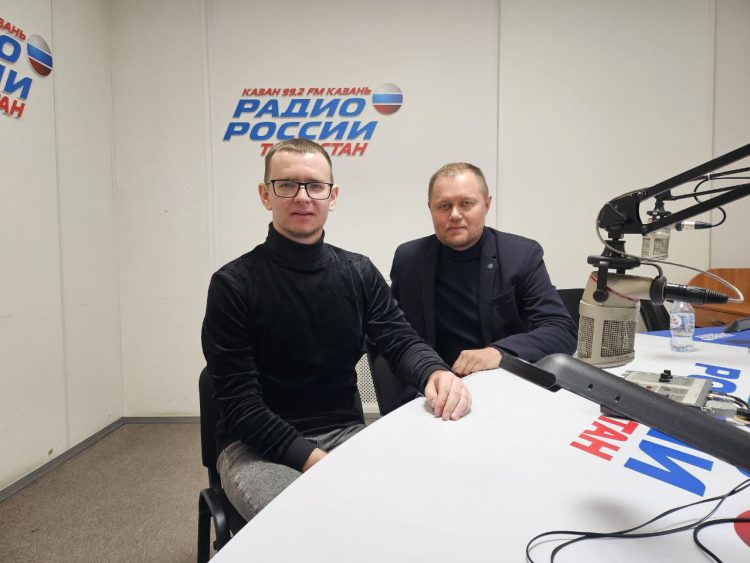 Татарстан дулкынында (25.05.24)