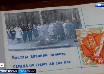 Министерство экологии начало масштабный проект по исследованию Казанки