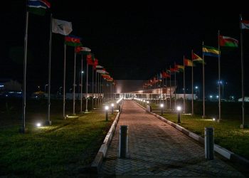 Минниханов встретился с министром иностранных дел Турции