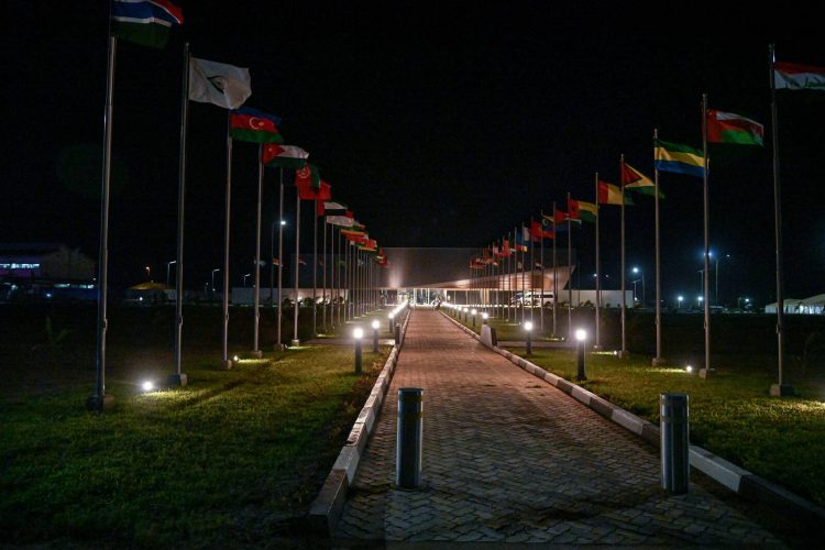 Минниханов встретился с министром иностранных дел Турции