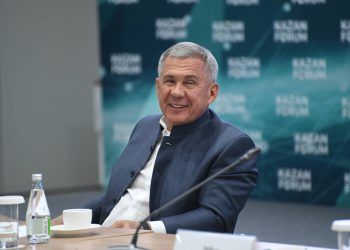 Минниханов отметил, что ТПП играют важную роль в развитии международного экономического сотрудничества