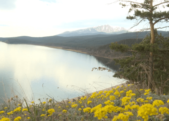 Центр российского буддизма: чем привлекает туристов отдых в Бурятии