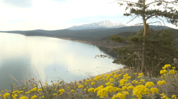 Центр российского буддизма: чем привлекает туристов отдых в Бурятии