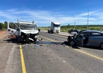 В Тукаевском районе при ДТП пострадали четыре человека