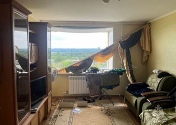 В Казани неисправный самогонный аппарат стал причиной выбитых стекол