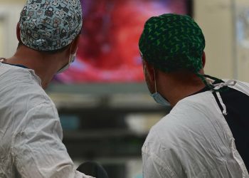 В Челнах впервые удалили злокачественную опухоль из легкого пациента с применением новейшей технологии