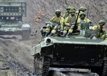 Освобождение поселка Шумы облегчит обстановку в Горловке