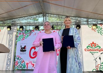 Казань и Иркутск подписали соглашение о сотрудничестве в сфере туризма