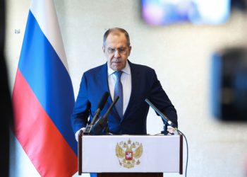 Лавров выразил признательность Лукашенко за поддержку России