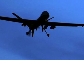 МО России: дроны США над Черным морем повышают риск конфронтации НАТО с РФ