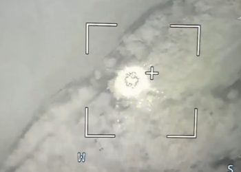 ВСУ потеряли за неделю шесть британских гаубиц в боях с группировкой «Восток»