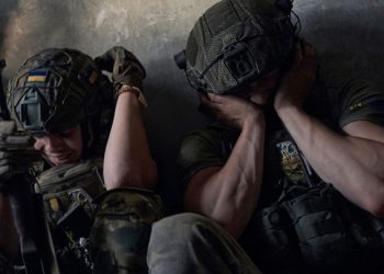 Пленный солдат ВСУ Карпюк: бойцов перебрасывают на позиции без укреплений