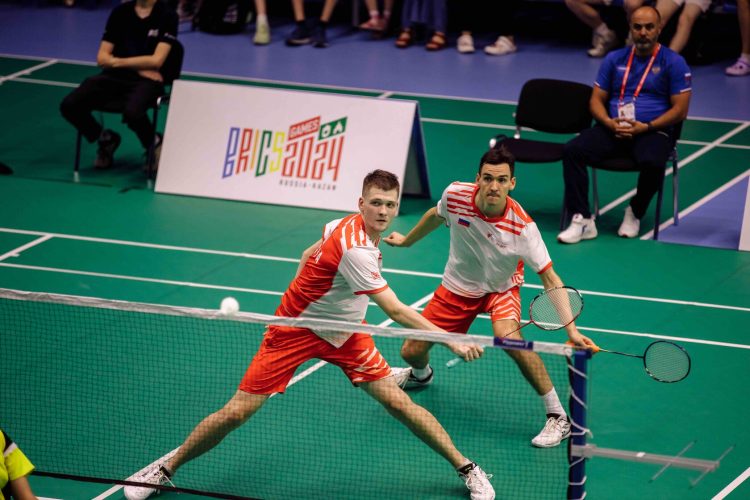 Сегодня на Играх Брикс в Казани пройдут соревнования по прыжкам в воду