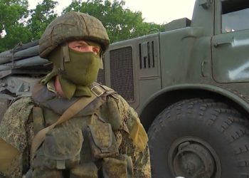 Группировка «Север» отразила семь контратак штурмовиков ВСУ