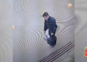 В Казани задержали серийного вора