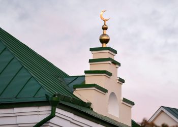 В Казани на Кремлевской набережной пройдет «Курбан-фест»