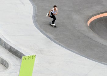 В Казани пройдет Всемирный день скейтбординга