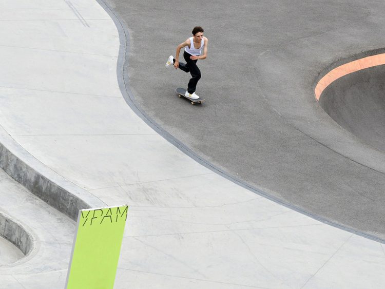 В Казани пройдет Всемирный день скейтбординга