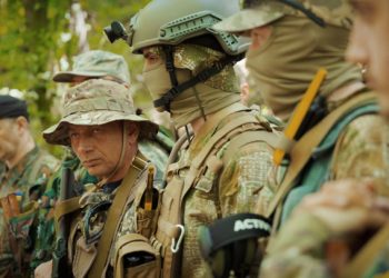 Российские военные готовы к возможному контрнаступлению противника