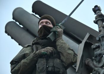 Российские войска разбили противника под Работино в Запорожской области