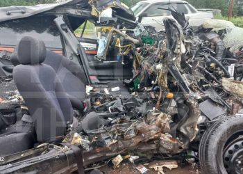 В ДТП между Челнами и Мензелинском погибли два человека