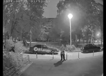 В Казани проверят подростков, которые стреляли во дворе на Фучика