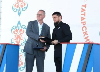 Салимгараев прокомментировал соглашение «Татмедиа» с Миннацинформом ЧР