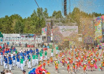 Стало известно, как в Челнах отметят Сабантуй