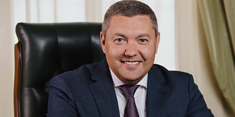 Евгений Варакин возглавит Верхнеуслонский район